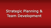 Strategic Planning & Team Developement