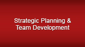 Strategic Planning & Team Developement