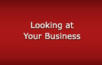 Looking at Your Business
