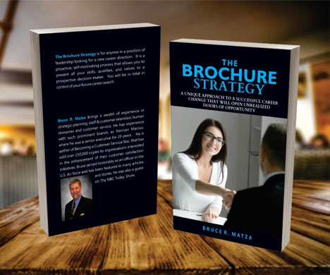 The Brochure Strategy Book
